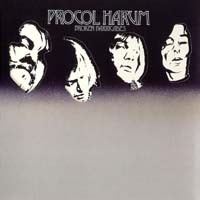 Procol Harum - Broken Barricades